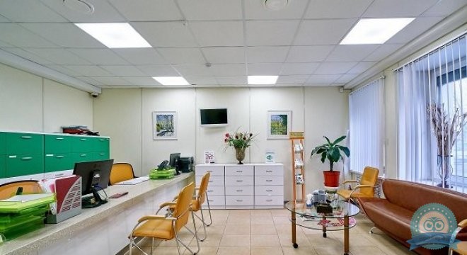 Мастерская Здоровья на Лесной