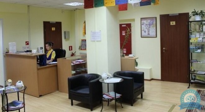 Наран-Санкт-Петербург на Серпуховской
