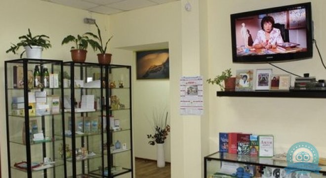 Наран-Санкт-Петербург на Серпуховской