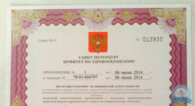 Долголетие на Крестьянском