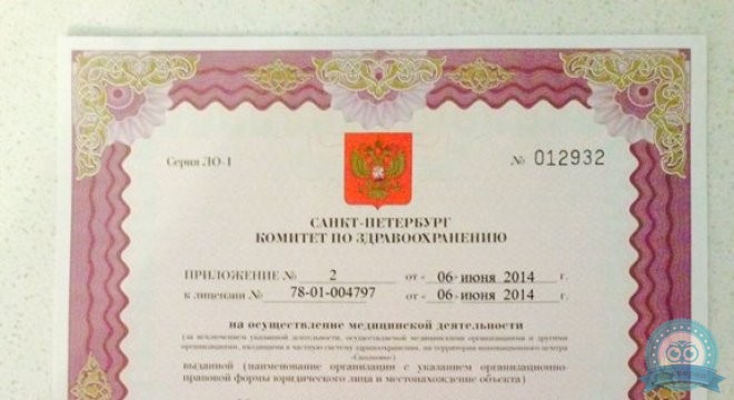 Долголетие на Крестьянском