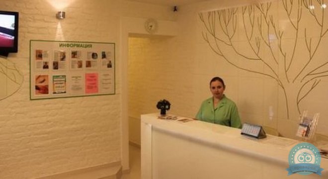 Долголетие на Крестьянском