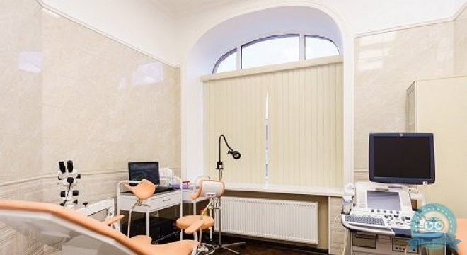 Клиника доктора Пеля