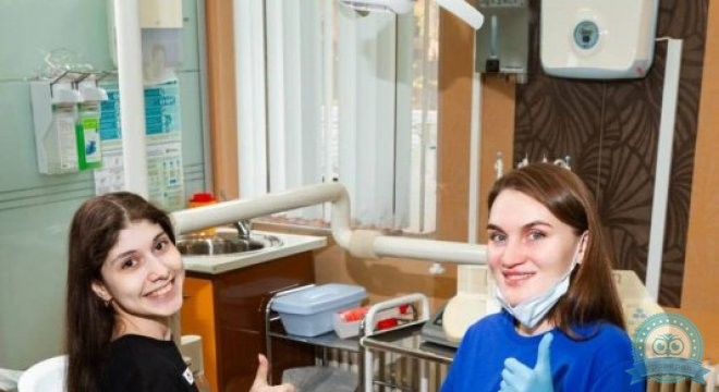 Super Smile (Супер Смайл) на Звенигородской
