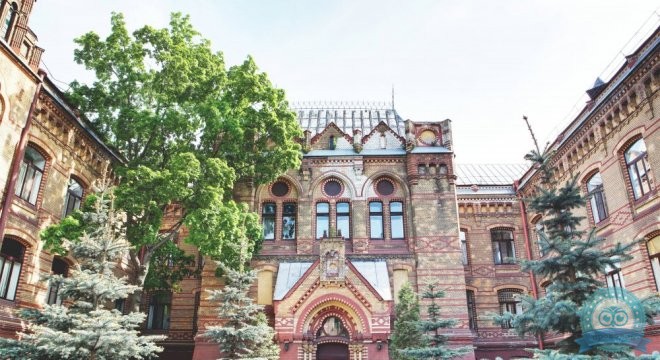 Клиника Пирогова