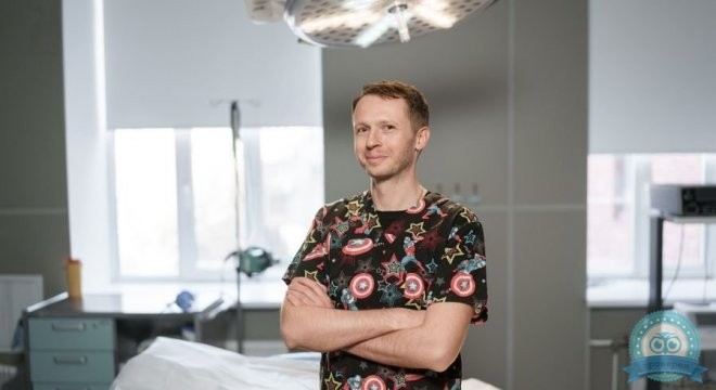 Клиника Пирогова