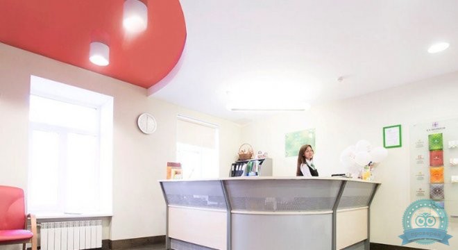 Евромед Инвитро (Euromed In Vitro) Клиника репродуктивного здоровья и ЭКО