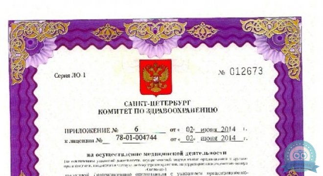 Евромед Инвитро (Euromed In Vitro) Клиника репродуктивного здоровья и ЭКО