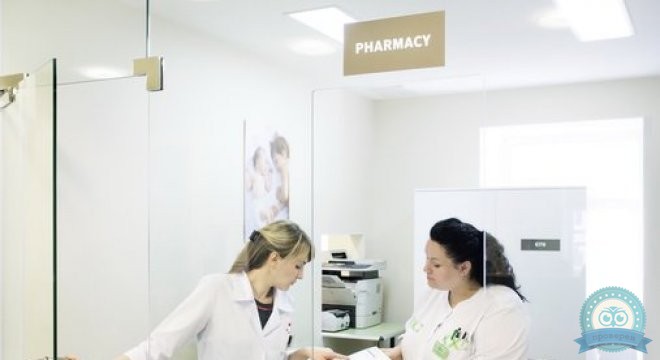 Евромед Инвитро (Euromed In Vitro) Клиника репродуктивного здоровья и ЭКО