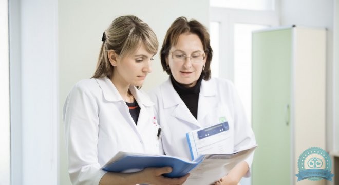 Евромед Инвитро (Euromed In Vitro) Клиника репродуктивного здоровья и ЭКО
