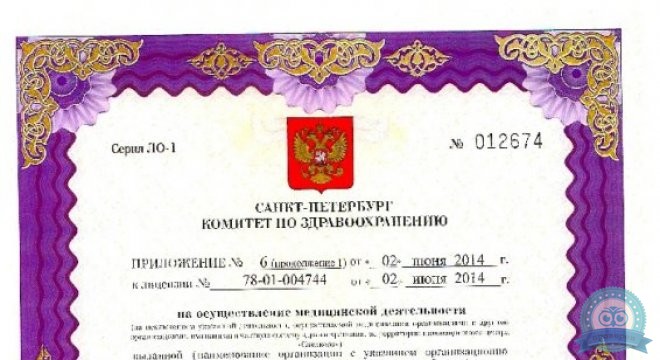 Евромед Инвитро (Euromed In Vitro) Клиника репродуктивного здоровья и ЭКО