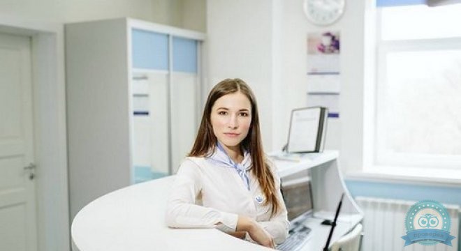 Европейский остеопатический центр