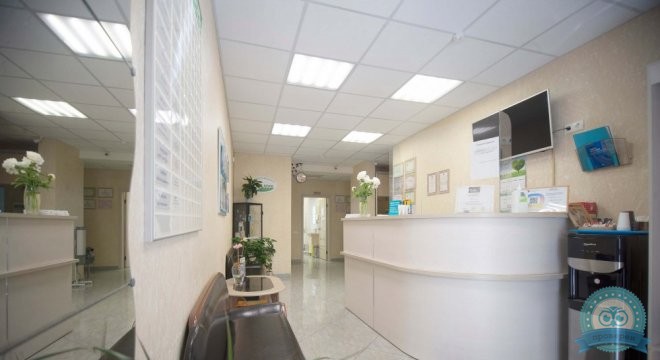 Медицинский центр БРЕМ
