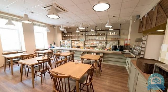 Клиника МЕДСИ на Марата