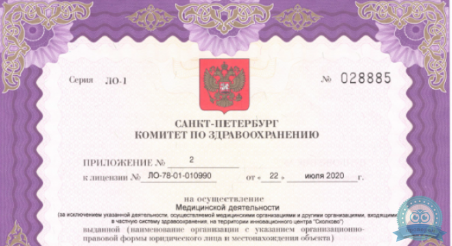 Семейный медицинский центр Кантемировский