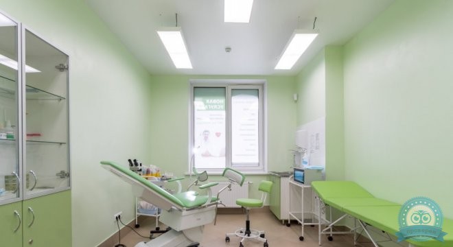 Семейный медицинский центр Кантемировский