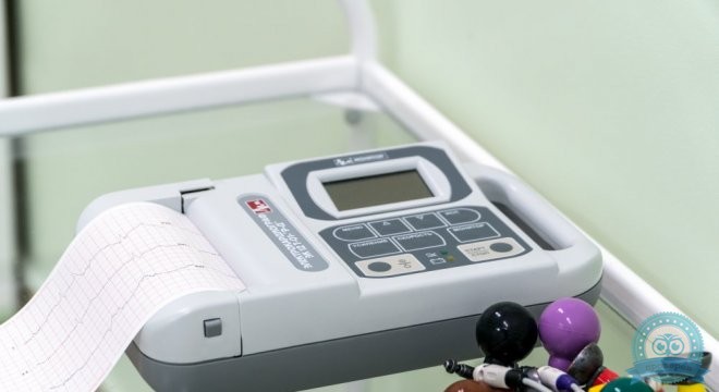 Семейный медицинский центр Кантемировский