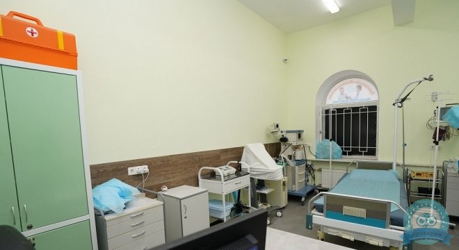 Лазарет. Клиника наркологии и восстановления
