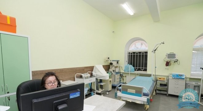Лазарет. Клиника наркологии и восстановления