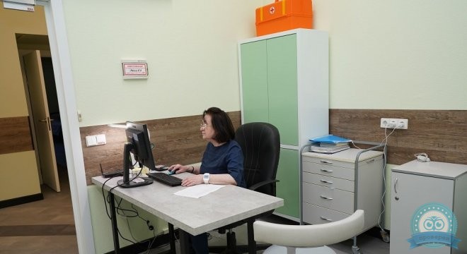 Лазарет. Клиника наркологии и восстановления