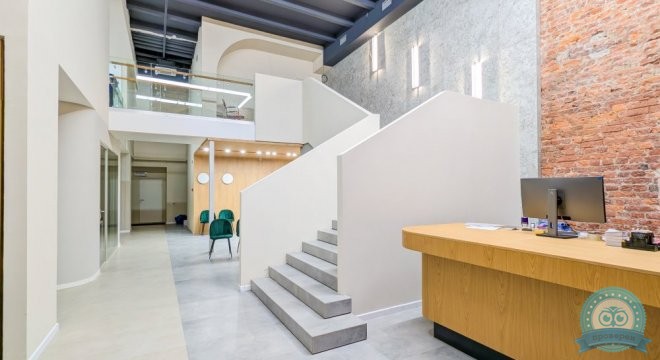 Клиника эстетической ортодонтии Конфиденция на Новгородской