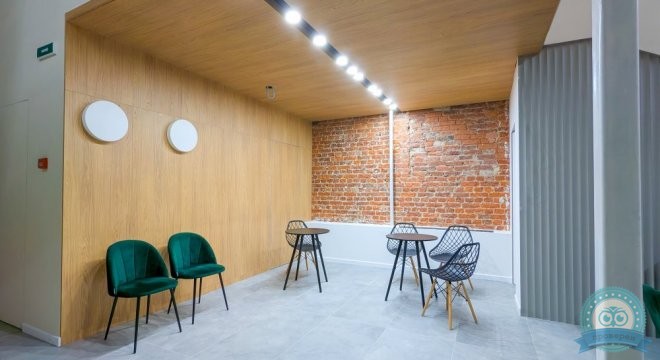 Клиника эстетической ортодонтии Конфиденция на Новгородской