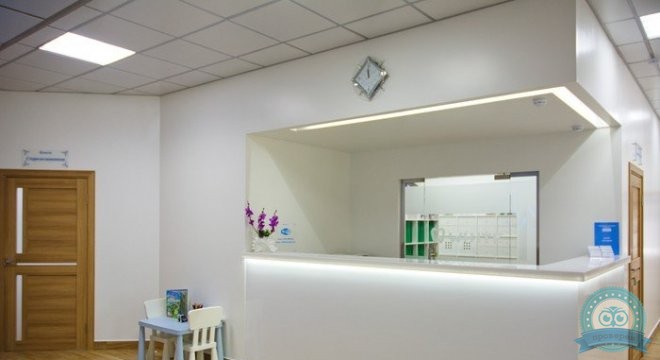 Стоматология White (Уайт)