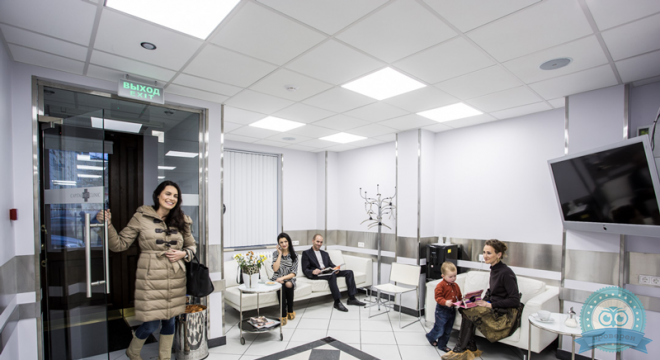 Капитал Мед Клиник (Capital Med Clinic)