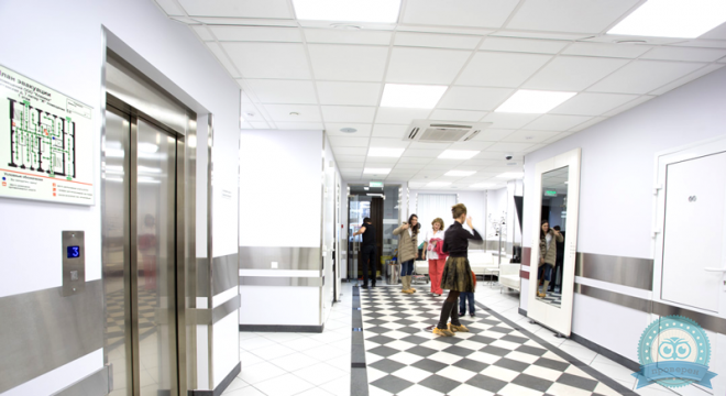 Капитал Мед Клиник (Capital Med Clinic)