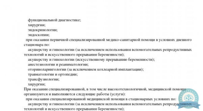Многопрофильный медицинский центр MedClub (МедКлуб) на Черняховского