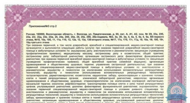 Скандинавия, Отделение Фрунзенское