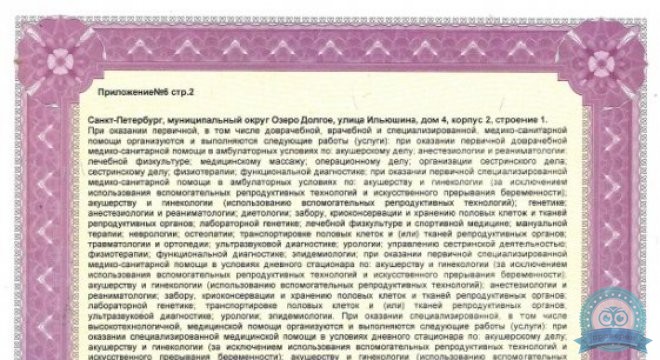 Скандинавия, Отделение Фрунзенское