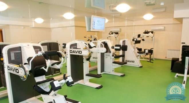 Скандинавия, Отделение Василеостровское