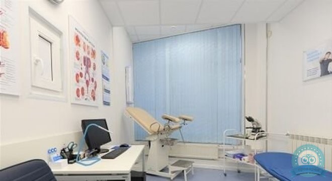 ЕвроМедика на Комендантском