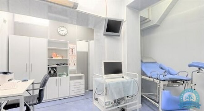 ЕвроМедика на Комендантском