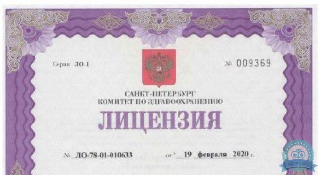Флоренция на ЛенСовета