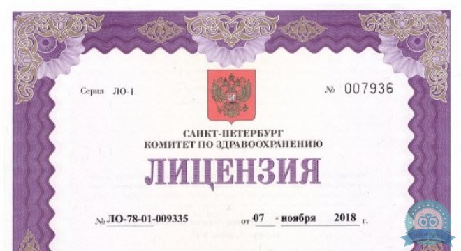 Медика на Пулковской