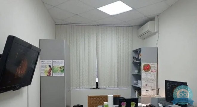 Центр медицины плода на Голикова