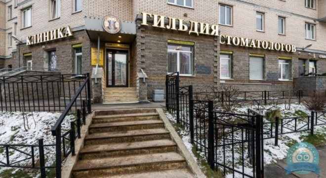 Гильдия Стоматологов
