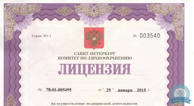 Гильдия Стоматологов