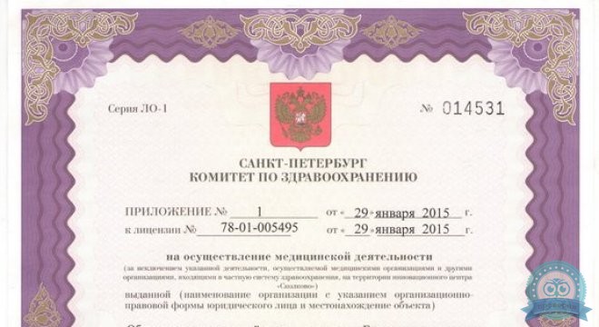 Гильдия Стоматологов