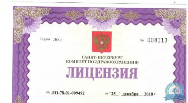 Гильдия Стоматологов