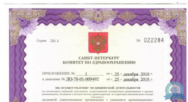 Гильдия Стоматологов