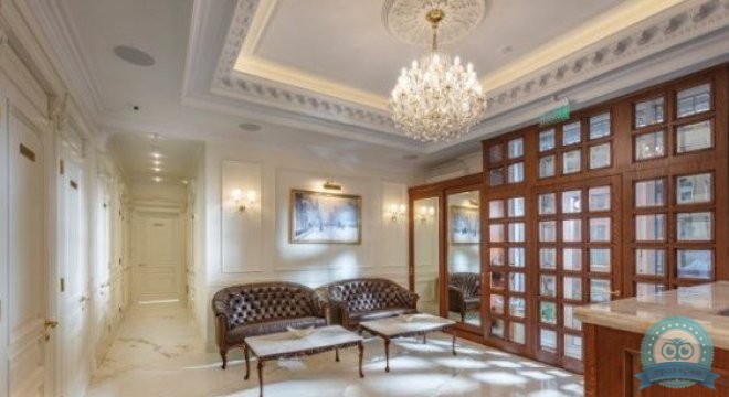 Стоматология Dental House (Дентал Хаус) на Парадной
