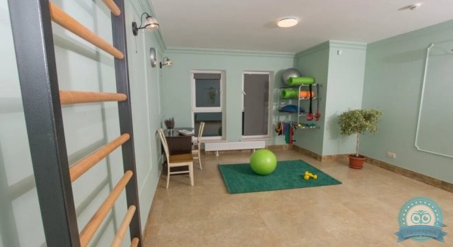 Клиника Лекарь