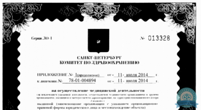 Клиника Стоматологии №1
