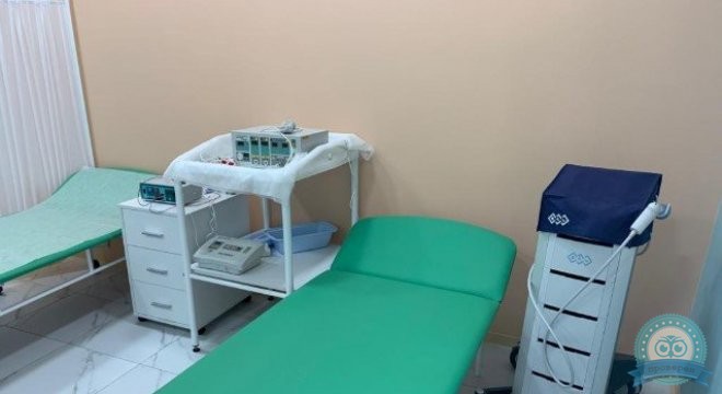 МедКлевер на Выборгской