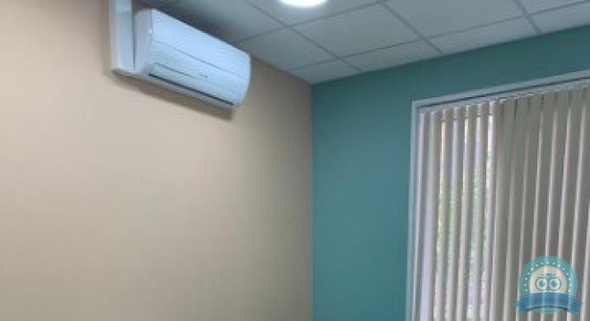 МедКлевер на Выборгской