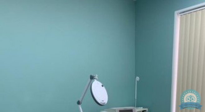 МедКлевер на Выборгской