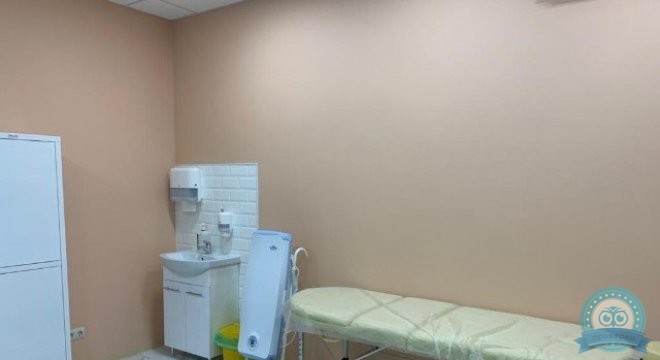 МедКлевер на Выборгской